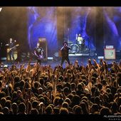 6 maggio 2022 - Tuscany Hall - Firenze - Zen Circus in concerto 6 maggio 2022 - Tuscany Hall - Firenze - Zen Circus in concerto