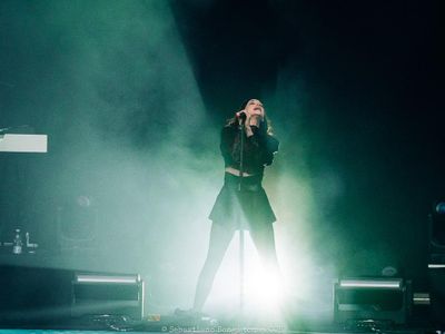 St. Vincent