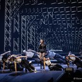 21 aprile 2024 - Palazzo dello Sport - Roma - Annalisa in concerto