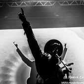 28 aprile 2016 - PalaLottomatica - Roma - Fabrizio Moro in concerto 28 aprile 2016 - PalaLottomatica - Roma - Fabrizio Moro in concerto