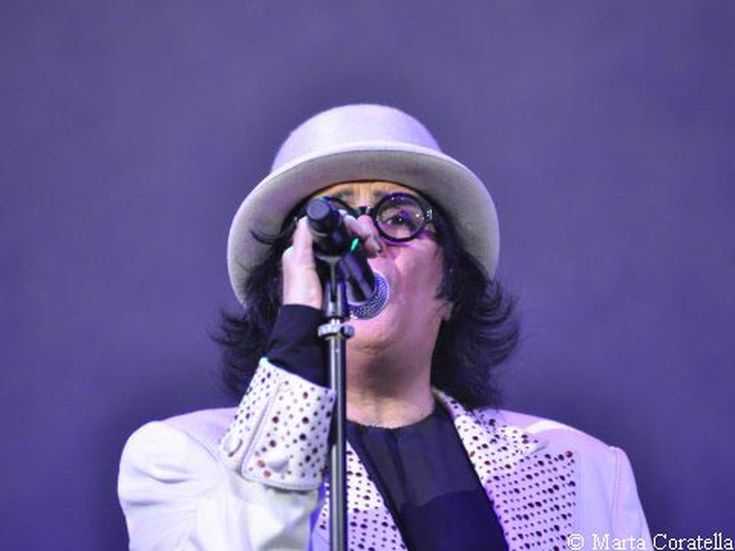 renato zero