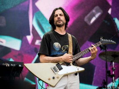 Weezer, ecco il nuovo singolo &apos;Back to the shack&apos; - ASCOLTA