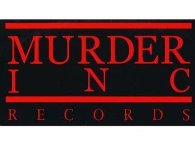 Murder inc Irv Gotti