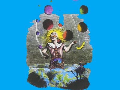 Ecco la tracklist del nuovo disco dei Queen, e del DVD allegato