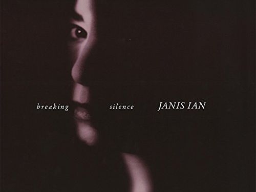 Tornano nei negozi i vecchi dischi di Janis Ian
