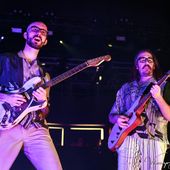 17 aprile 2024 - Inalpi Arena - Torino - Pinguini Tattici Nucleari in concerto