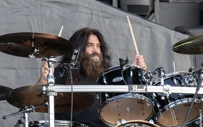 25 maggio 2024 - RCF Arena - Reggio Emilia - Pretty Reckless in concerto