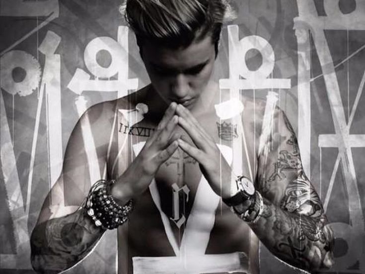Justin Bieber