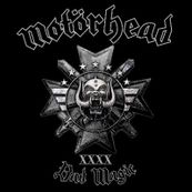 Motorhead - BAD MAGIC
