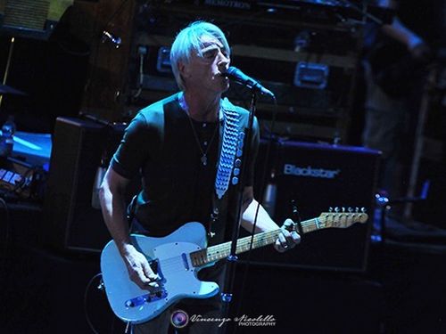 Paul Weller con V2, nuovo album a primavera 2004