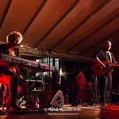 11 settembre 2015 - Marina - Varazze (Sv) - Niccol&ograve; Fabi in concerto