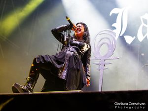Lacuna Coil