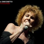 26 gennaio 2013 - Gran Teatro Geox - Padova - Ornella Vanoni in concerto 26 gennaio 2013 - Gran Teatro Geox - Padova - Ornella Vanoni in concerto