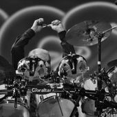 4 Novembre 2009 - Teatro Tendastrisce - Roma - Yes in concerto