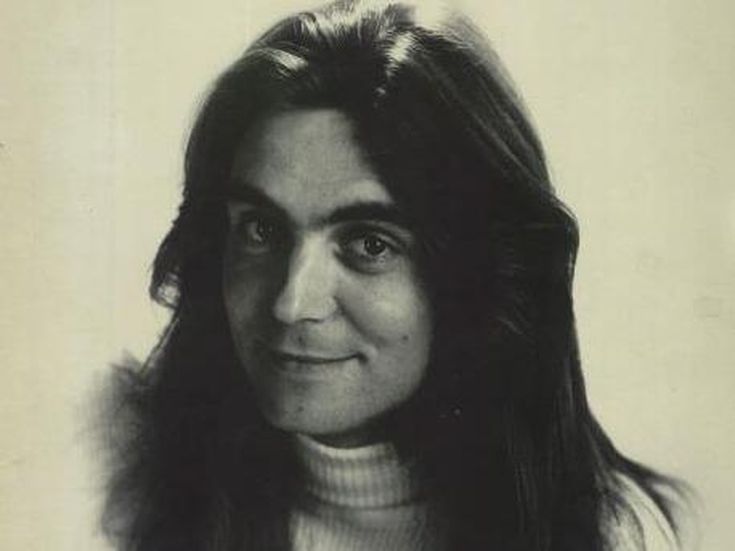 Terry Reid