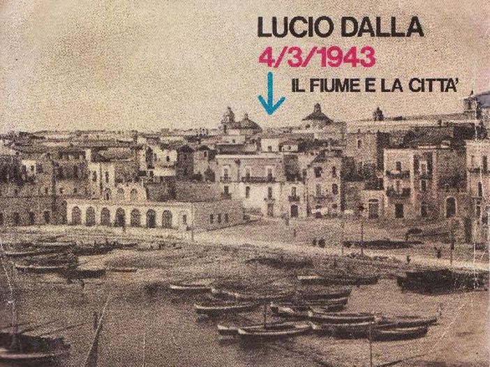 Addio a Lucio Dalla Addio a Lucio Dalla