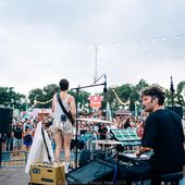 22 giugno 2024 - La Prima Estate - Parco BussolaDomani - Lido di Camaiore (Lu) - Anna Carol in concerto 22 giugno 2024 - La Prima Estate - Parco BussolaDomani - Lido di Camaiore (Lu) - Anna Carol in concerto