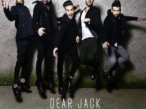 Dear Jack
