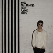 Noel Gallagher - CHASING YESTERDAY