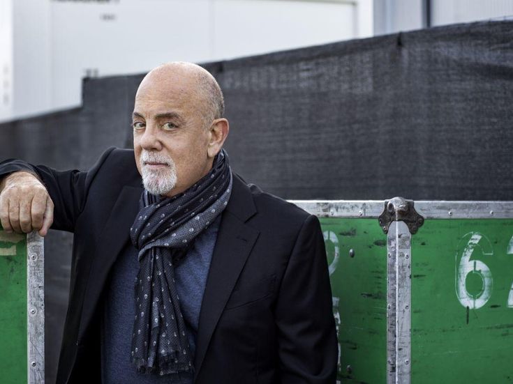 &apos;Rolling Stone&apos; sceglie i 10 migliori album di Billy Joel