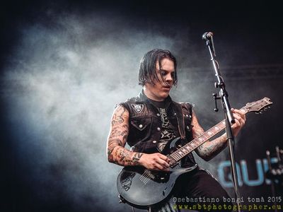 Queensrÿche: verso un accordo per il possesso del nome