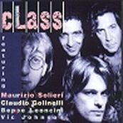 Class - CLASS