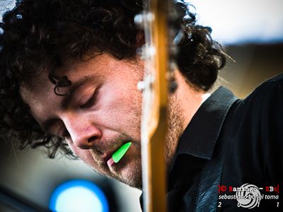 Vetrozero, &apos;Temo solo la malattia&apos;: &apos;Un disco molto sofferto&apos;