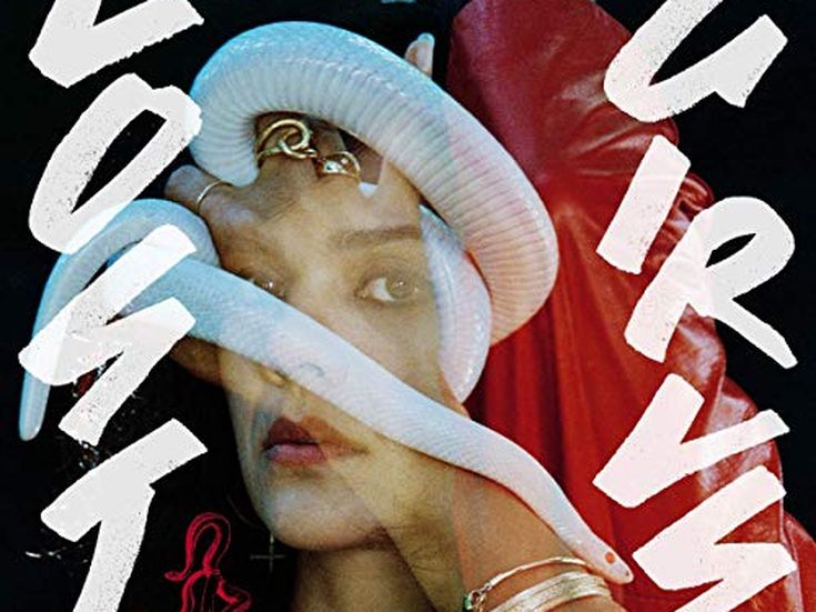 Bat For Lashes pubblica il nuovo brano &apos;Skin song&apos;