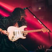9 novembre 2023 - Orion - Ciampino (Rm) - Yngwie Malmsteen in concerto