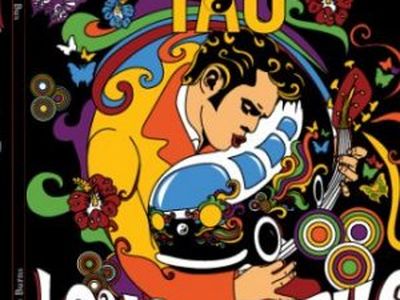Esce &apos;Love bus - Love burns&apos; di Tao