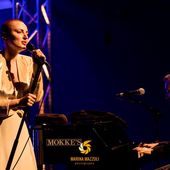 19 novembre 2019 - Padiglione Arte Contemporanea - Milano - Arisa in concerto