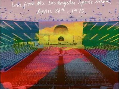 Pink Floyd