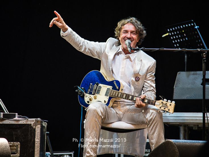Concerti, Goran Bregovic in tour in Italia