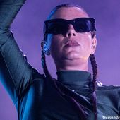 3 luglio 2024 - Arena Campo Marte - Brescia - Emma in concerto