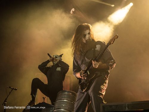 Slipknot: i master ad Harbourview Equity?