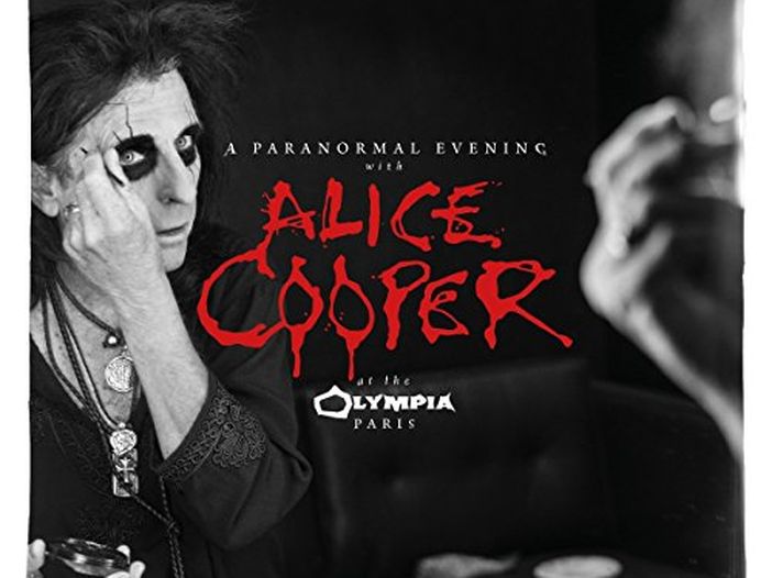 Alice Cooper annuncia i suoi nuovi musicisti