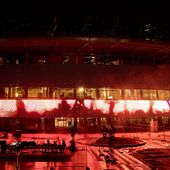 Arena Santa Giulia Milano