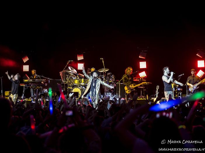 Take That: un greatest hits e un tour per il trentennale (ma con o senza Robbie e Jason?)