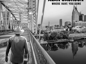 Classifiche USA: Alan Jackson, re del country, al numero 1. Bene i Black Crowes