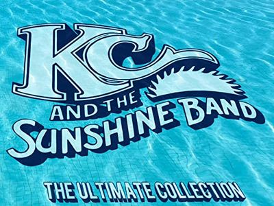 KC &amp; the Sunshine Band