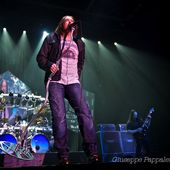 20 Febbraio 2012 - Palasport - Pordenone - Dream Theater in concerto
