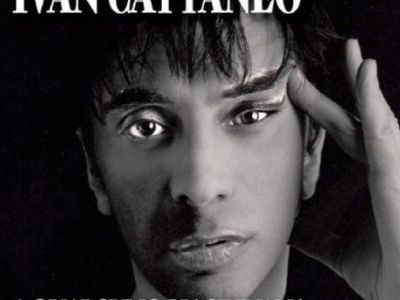 Ivan Cattaneo, &apos;80 e basta!&apos;: &apos;Con questo disco torno sul luogo del delitto&apos;