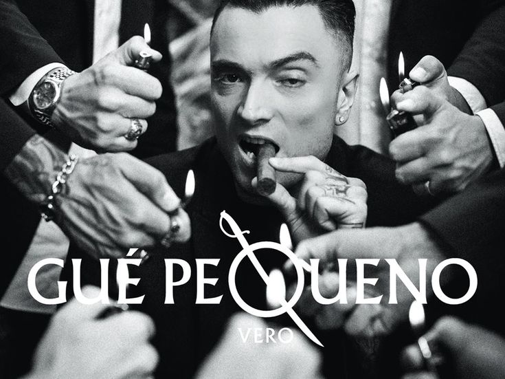 Guè Pequeno, il 4 giugno esce il nuovo album &apos;Bravo ragazzo&apos;: la tracklist