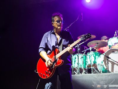 Ruggeri, Vecchioni, Minghi e Fogli: una mano a New York