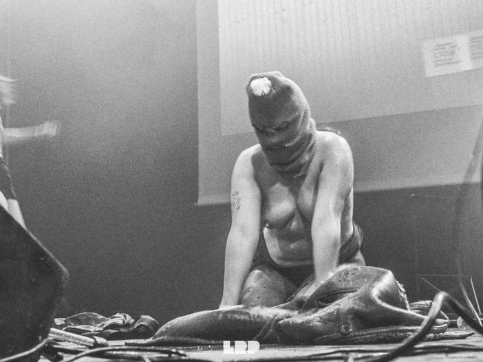 Pussy Riot, ascolta il nuovo brano &#039;Elections&#039; - VIDEO