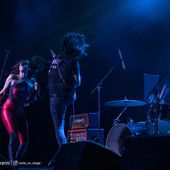 16 dicembre 2023 - Alcatraz - Milano - Last Internationale in concerto