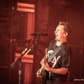 18 luglio 2023 - Stadio Olimpico - Roma - Muse in concerto 18 luglio 2023 - Stadio Olimpico - Roma - Muse in concerto