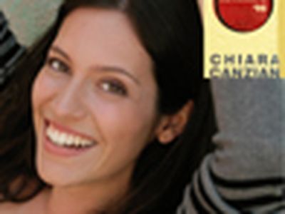 Chiara Canzian, dal 24 maggio in radio il nuovo singolo &apos;Camelie e margherite&apos;