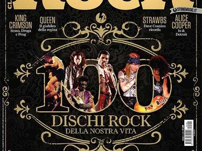 Classic Rock 100