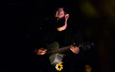 15 dicembre 2018 - Teatro della Corte - Genova - Le Luci della Centrale Elettrica in concerto